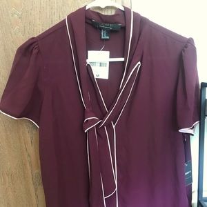Forever 21 women’s shirt